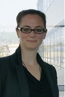 Mag.a Marlene HRABANEK-BUNYAI, Bakk.techn, MA