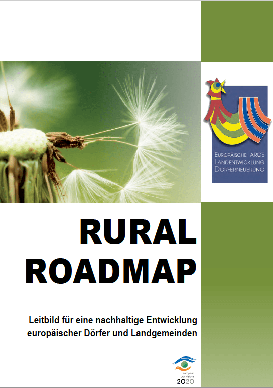 RURAL ROADMAP