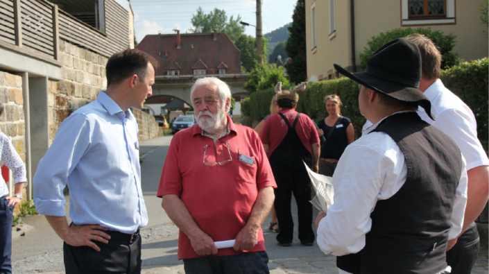Peter Schawerda
