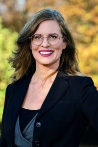 Anja Haider-Wallner