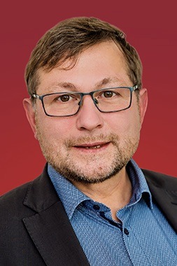 Dipl.-Ing. Heiko VOGT